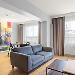 Park By Radisson Meriton Conference & 4* Таллин