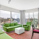 Отель Park By Radisson Meriton Conference & 4*