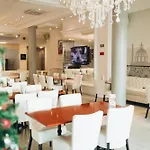 Hotel Park By Radisson Meriton Conference &