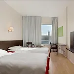 酒店 塔林梅丽顿雷迪森丽柏会议spa酒店
