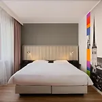 Отель Park By Radisson Meriton Conference & Таллин