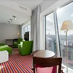 Отель Park By Radisson Meriton Conference & Таллин