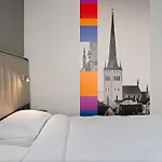 Park By Radisson Meriton Conference & Отель 4*