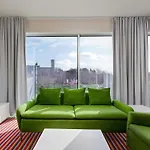 Park By Radisson Meriton Conference & Отель Таллин