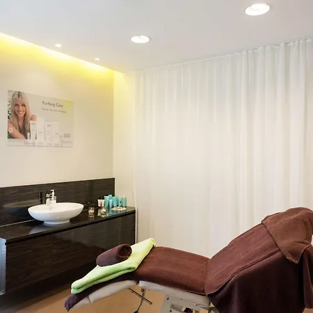 Park By Radisson Meriton Conference & Hotel Tallin