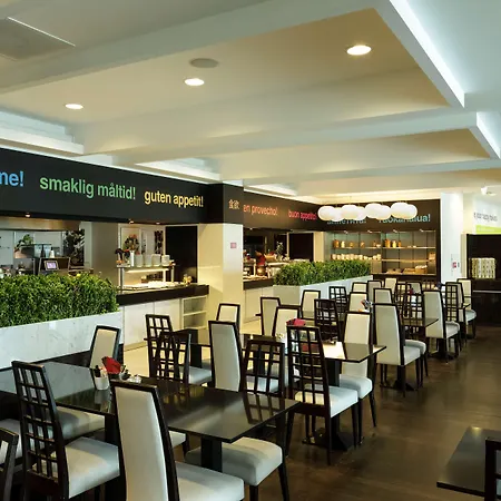 塔林梅丽顿雷迪森丽柏会议spa酒店
