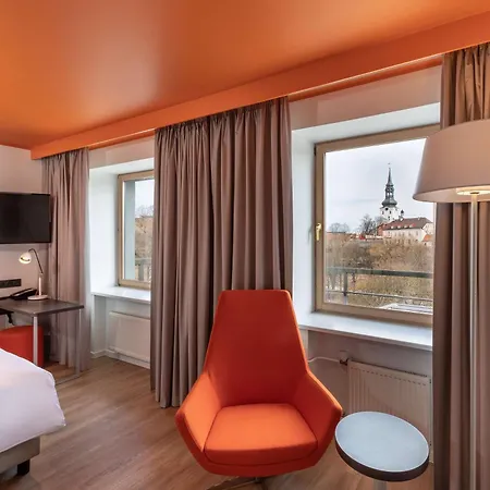 Park By Radisson Meriton Conference & Tallin