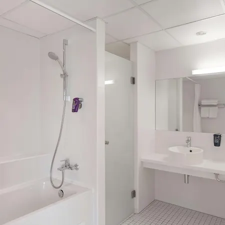 Park By Radisson Meriton Conference & Hotel 4*