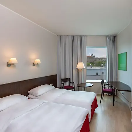 Park By Radisson Meriton Conference & מלון טאלין