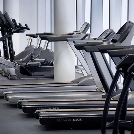 Hotel Park By Radisson Meriton Conference &