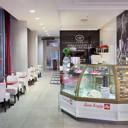 Hotel Park By Radisson Meriton Conference & Tallin