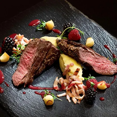 Hotel Park By Radisson Meriton Conference & 4*