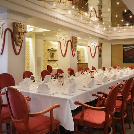 Park By Radisson Meriton Conference & 4* Tallin