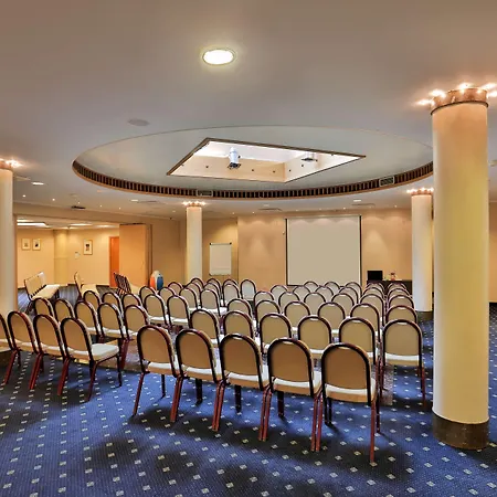 Park By Radisson Meriton Conference & Tallin