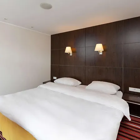 Park By Radisson Meriton Conference & Hotel