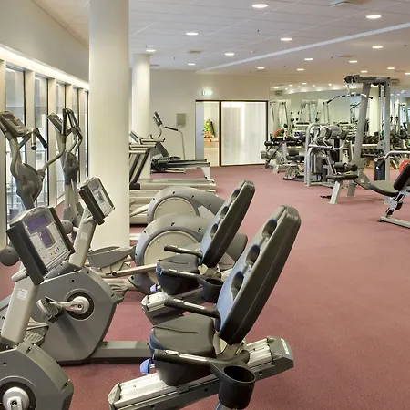 Hotel Park By Radisson Meriton Conference & Tallinn