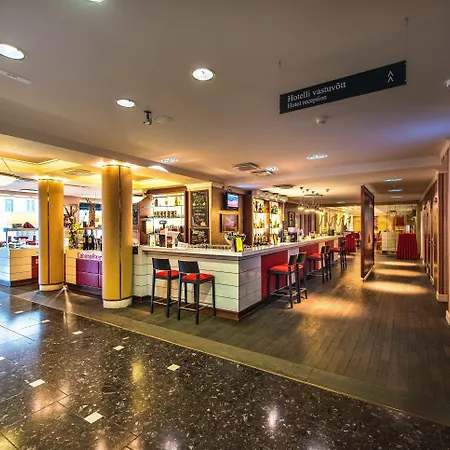 Park By Radisson Meriton Conference & Reval