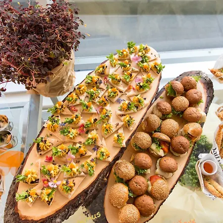 Park By Radisson Meriton Conference & Отель 4*