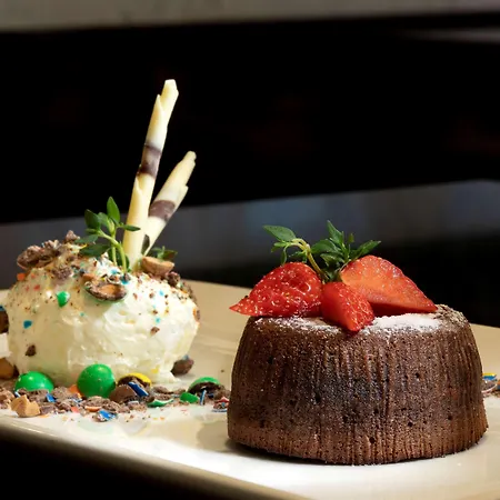 Park By Radisson Meriton Conference & 4*