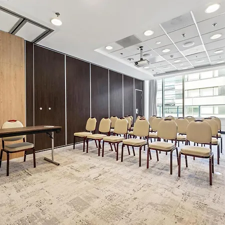 Hotel Park By Radisson Meriton Conference &