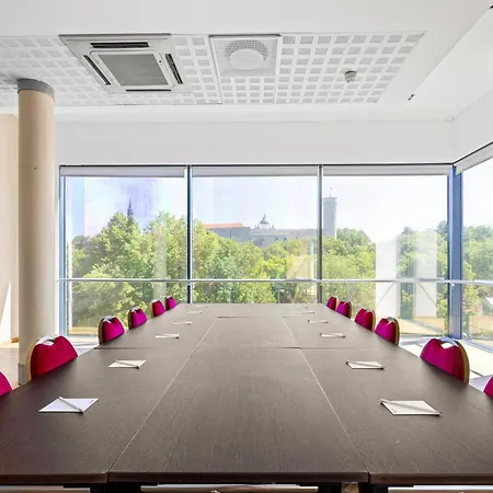 Park By Radisson Meriton Conference & Hotel Tallin