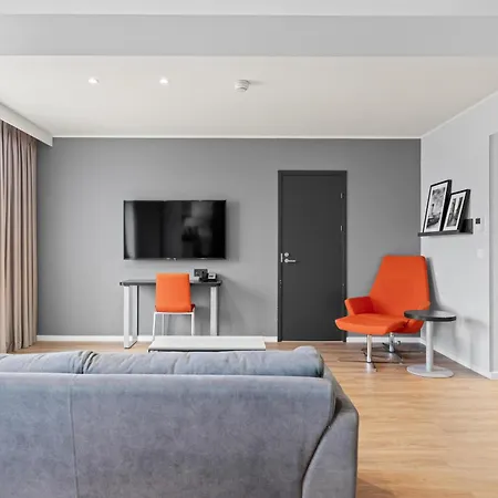 Ξενοδοχείο Park By Radisson Meriton Conference & Ταλίν