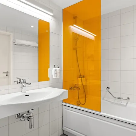 Park By Radisson Meriton Conference & Szálloda