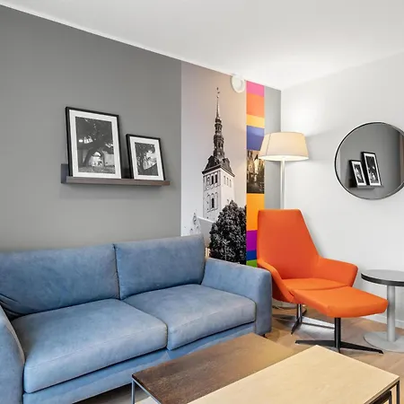 Park By Radisson Meriton Conference & Hotel 4*