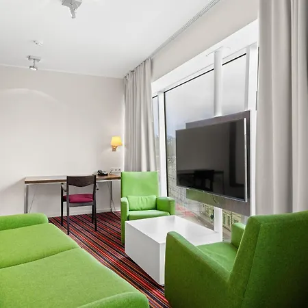 Hotel Park By Radisson Meriton Conference & Tallinn