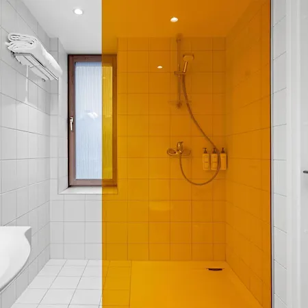 Park By Radisson Meriton Conference & Ταλίν