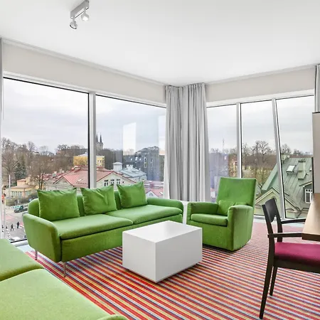 Отель Park By Radisson Meriton Conference & 4*