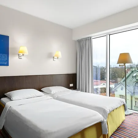 Park By Radisson Meriton Conference &