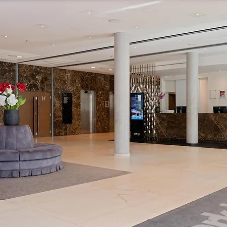 Park By Radisson Meriton Conference & 4*