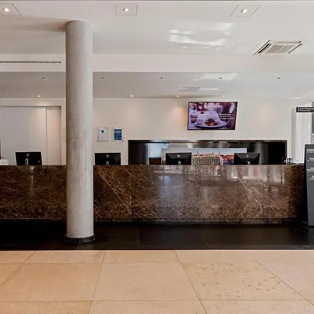 Park By Radisson Meriton Conference & Reval