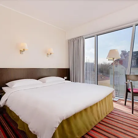 Park By Radisson Meriton Conference & 4* Reval