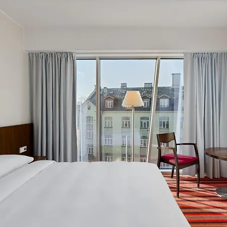 Park By Radisson Meriton Conference & Hotel Reval