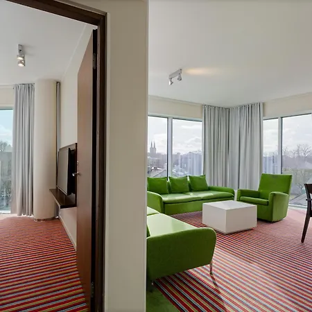 Park By Radisson Meriton Conference & Reval