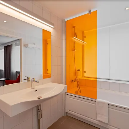 Park By Radisson Meriton Conference & 4* Таллин