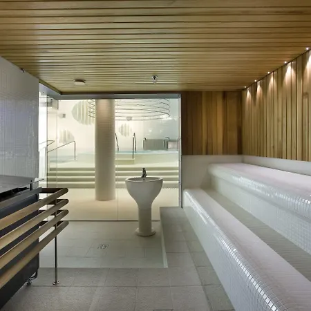 Hotelli Park By Radisson Meriton Conference & Tallinna