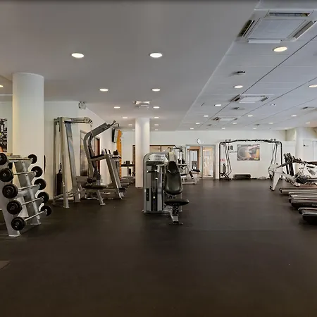 Park By Radisson Meriton Conference & Hotelli 4*