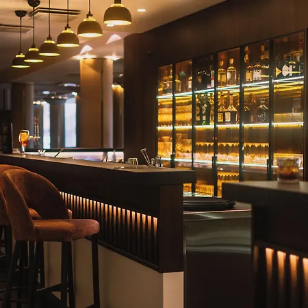 Park By Radisson Meriton Conference & Hotel Reval