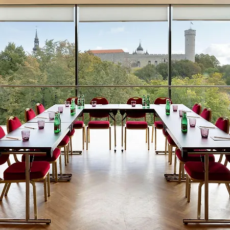 Park By Radisson Meriton Conference & Hotelli Tallinna