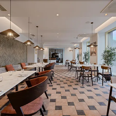 Park By Radisson Meriton Conference & Tallinna