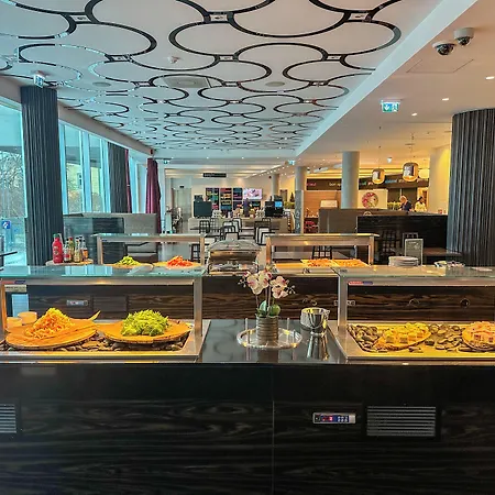 Park By Radisson Meriton Conference & Hotel Reval