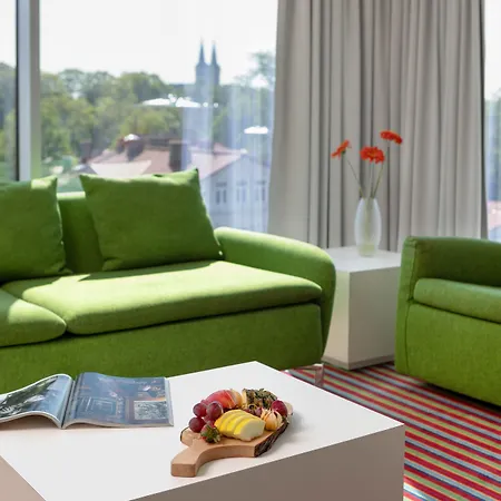 Park By Radisson Meriton Conference &