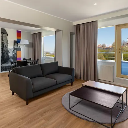 Hotelli Park By Radisson Meriton Conference &