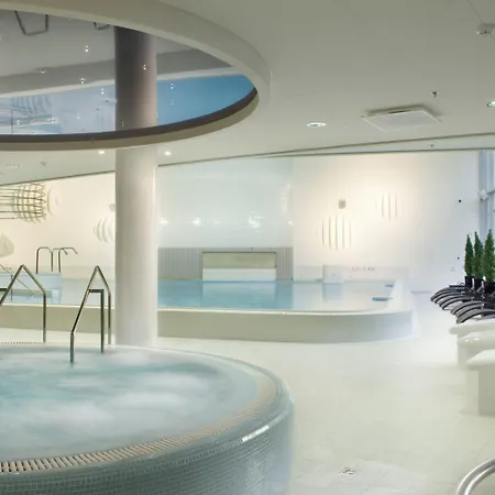 Park By Radisson Meriton Conference & 4* Reval