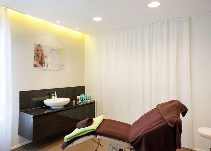 Park By Radisson Meriton Conference & Ξενοδοχείο Ταλίν