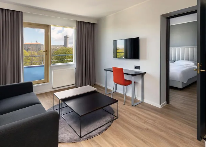 Park By Radisson Meriton Conference & Ξενοδοχείο