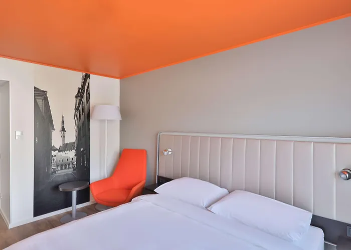 Hotel Park By Radisson Meriton Conference & Tallinn